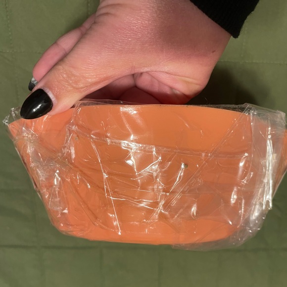 Snack Bowl for Stanley 40 oz Tumbler with Handle - Picture 3 of 6